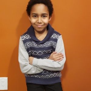 OshKosh B'gosh Boys Sweater